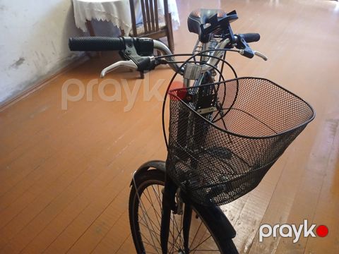 Velosuped 28 lik — Bakı