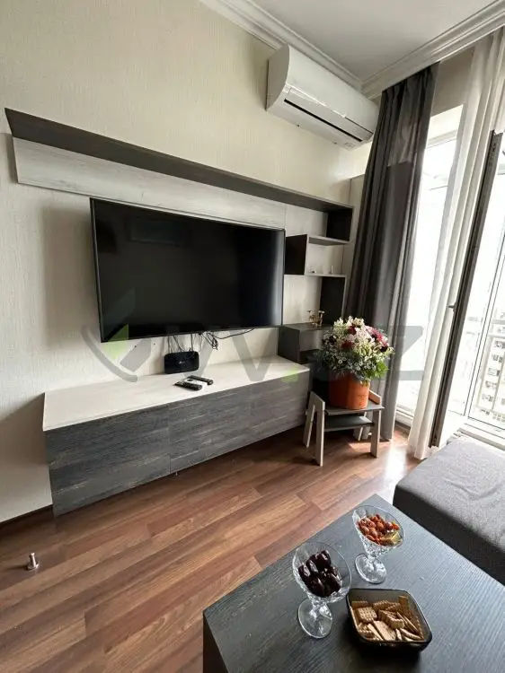 2 otaqlı mənzil Yeni tikili Satılır, Yasamal qəs., Yasamal, Bakı — Mənzil, Bakı (6)