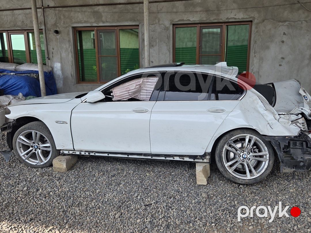 BMW 528, 2012 ehtiyat hissələri — Ehtiyat hissələri və aksesuarlar, Cəlilabad (4)