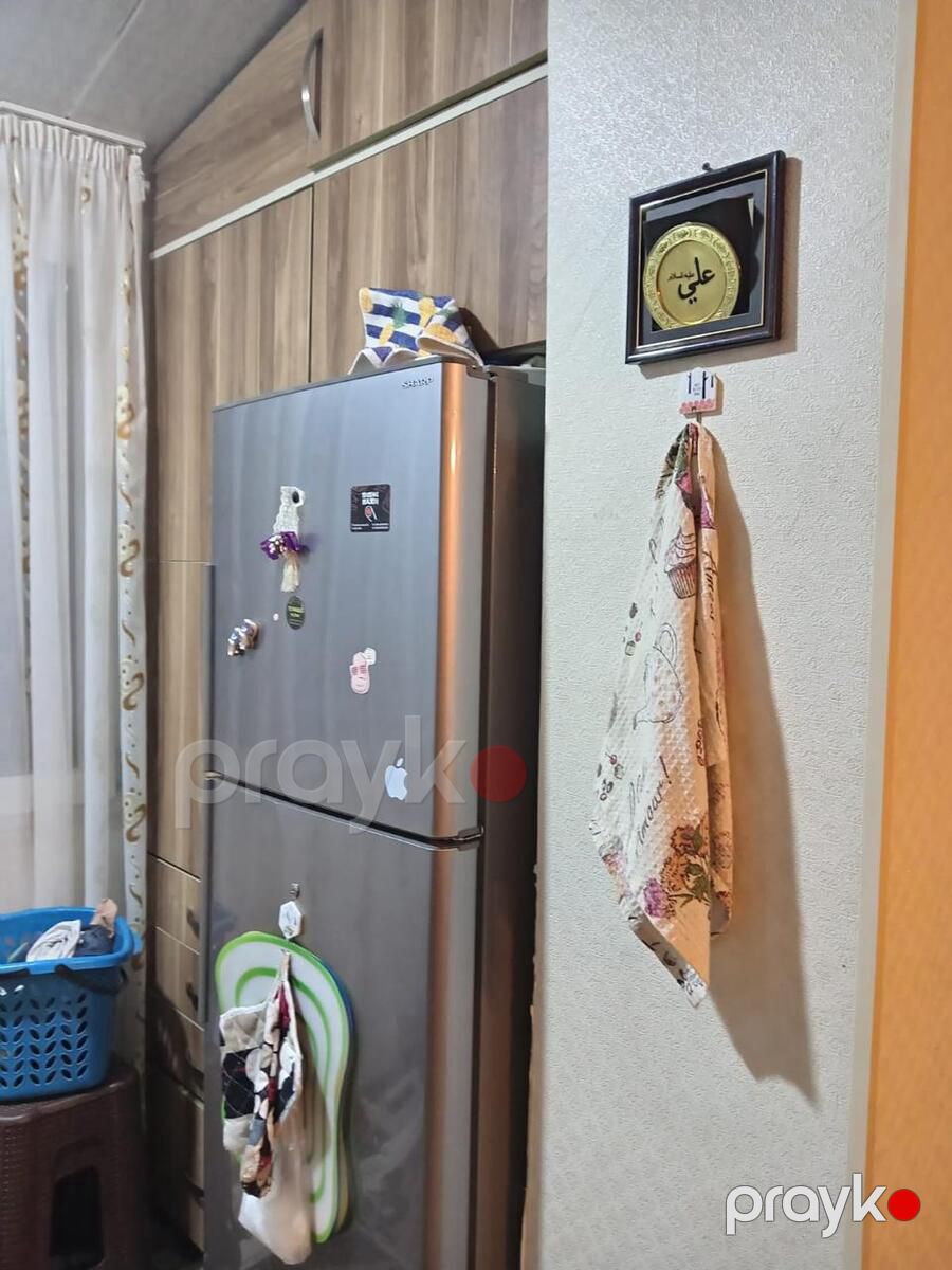 Satılır 2 otaqlı köhnə tikili 45 m² — Mənzil, Bakı (9)