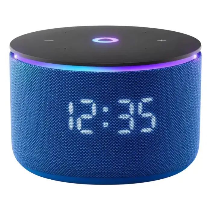 Yandex Station Mini 3 Pro YNDX-00059BLU Ağıllı Kolonka Blue — Ürünler