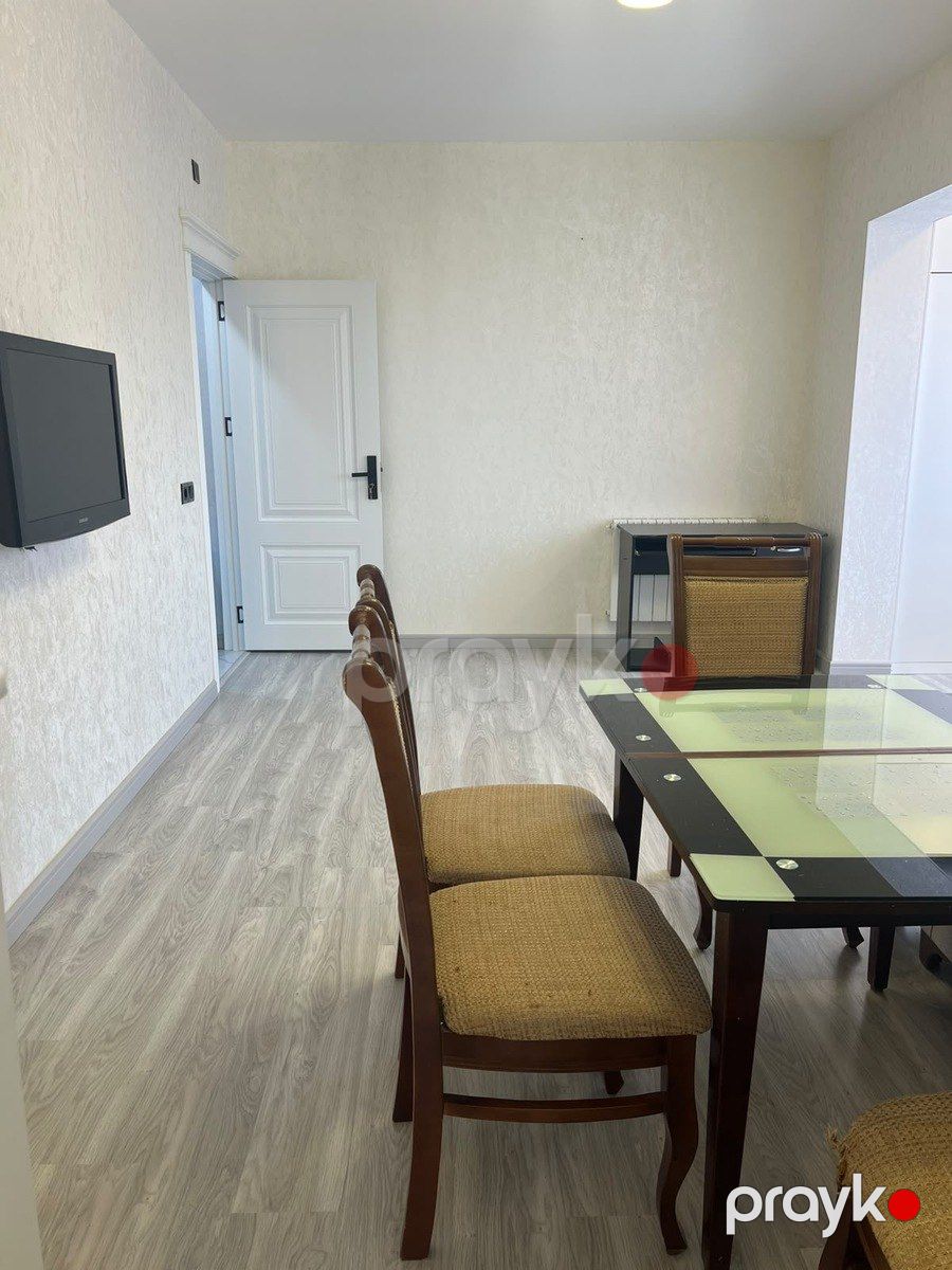 Satılır 2 otaqlı köhnə tikili 50 m² — Mənzil, Bakı (7)