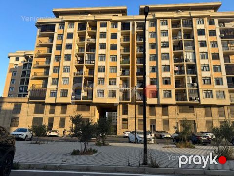 Satılır 3 otaqlı Bina evi menzil (Yeni tikili), 116.5 m², Sumqayıt Bulvarı — Sumqayıt