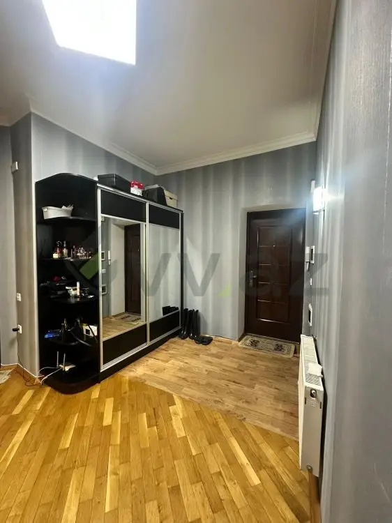 2 otaqlı mənzil Yeni tikili Kirayə, Yasamal qəs., Yasamal, Bakı — Mənzil, Bakı (8)