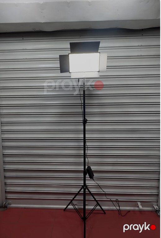 "Pro LED 800" çəkiliş üçün işıqlandırma — Foto və video texnikası, Bakı (2)