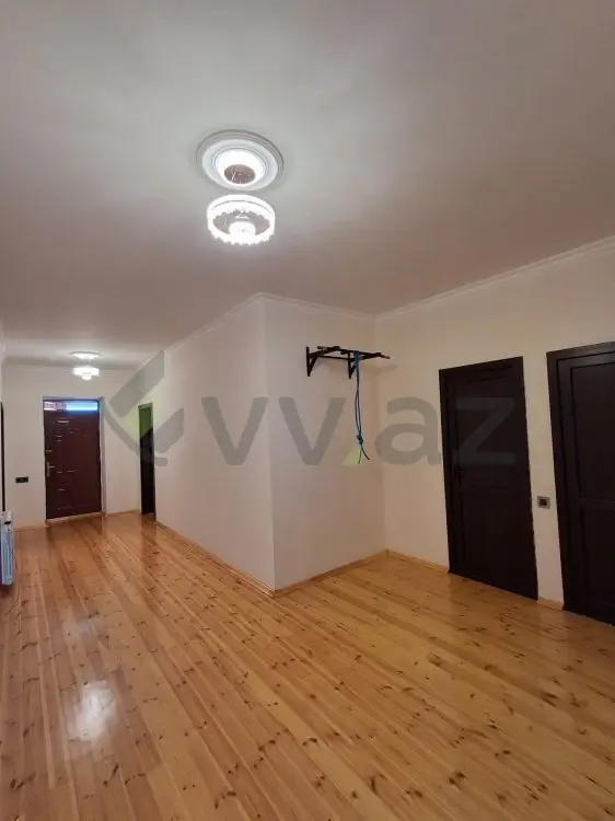 3 otaqlı Həyət evi Satılır, Binə qəs., Xəzər, Bakı — Ev, villa, Bakı (6)