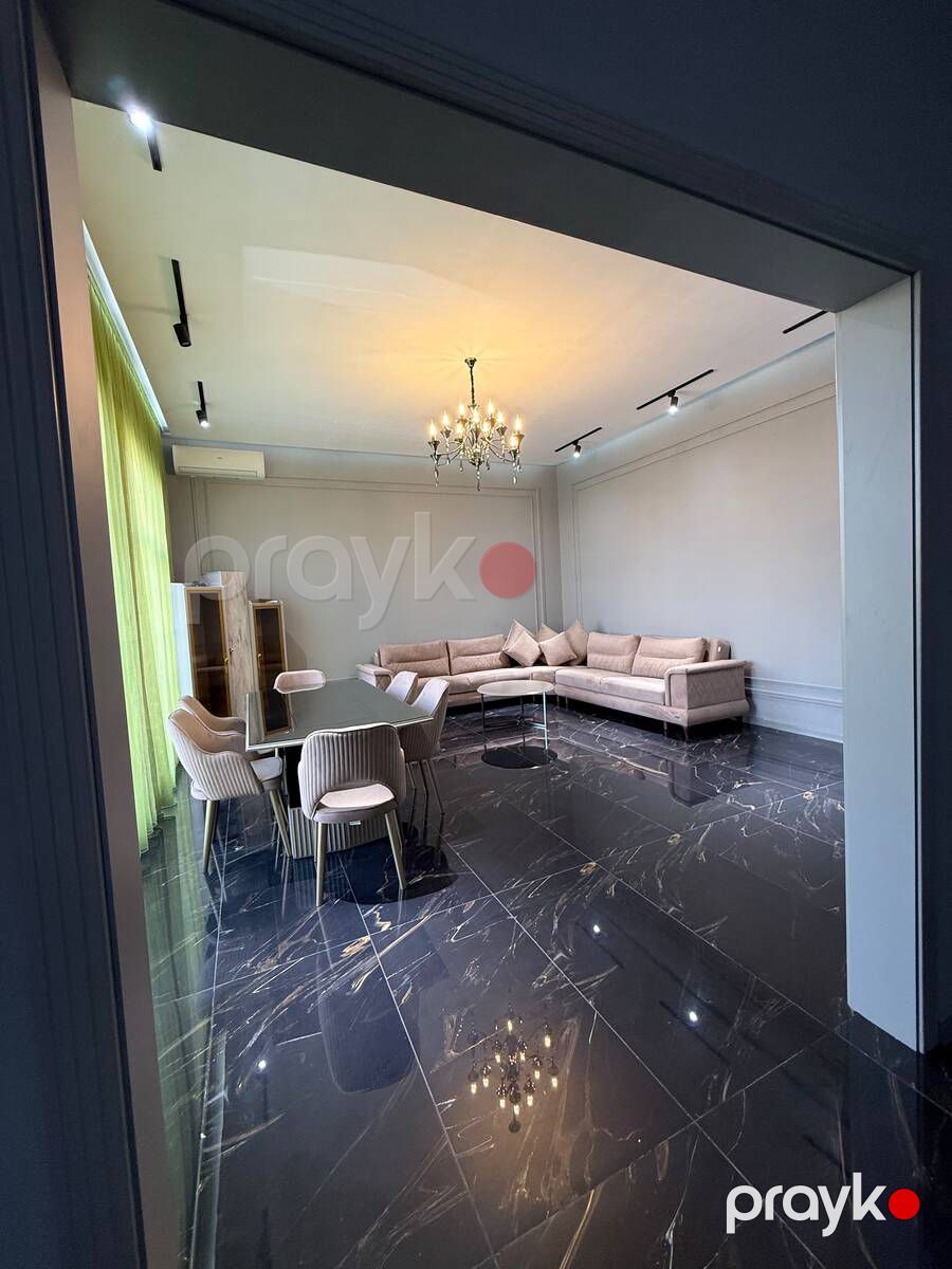 Satılır 4 otaqlı həyət evi/bağ evi 118 m² — Ev, villa, Bakı (7)