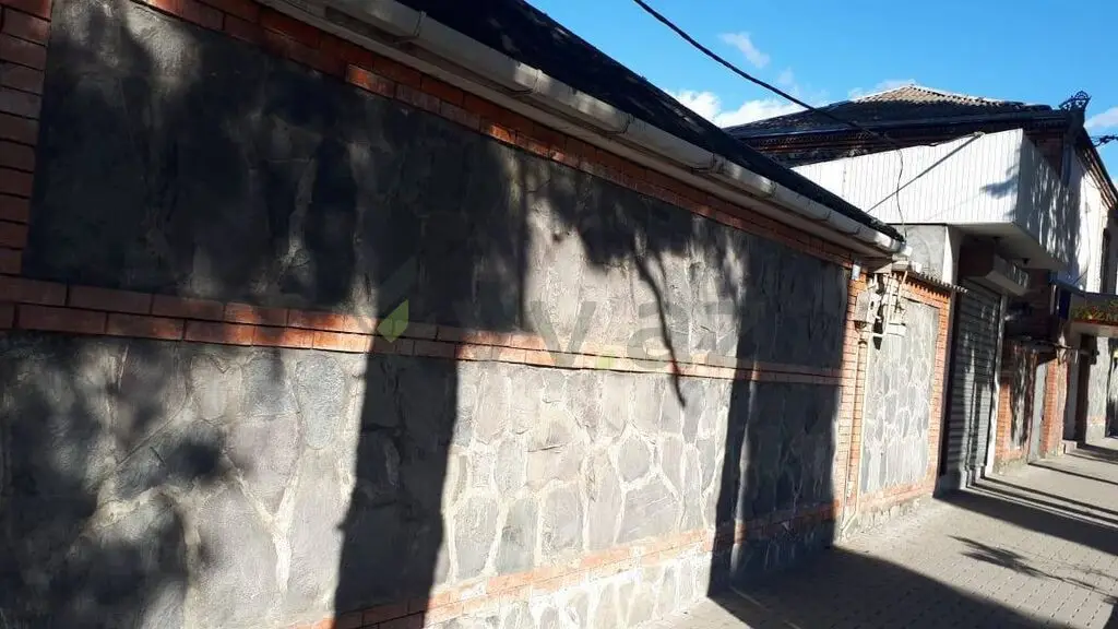 1.5 sot Torpaq Satılır, Zaqatala — Zaqatala