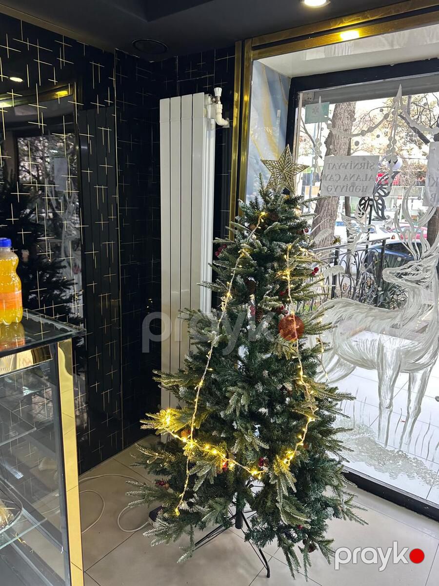 Satılır obyekt 85 m² — Əmlak, Bakı (11)