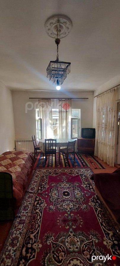 1 otaqlı mənzil kirayə verilir, 40 m², Yasamal r., Bakı