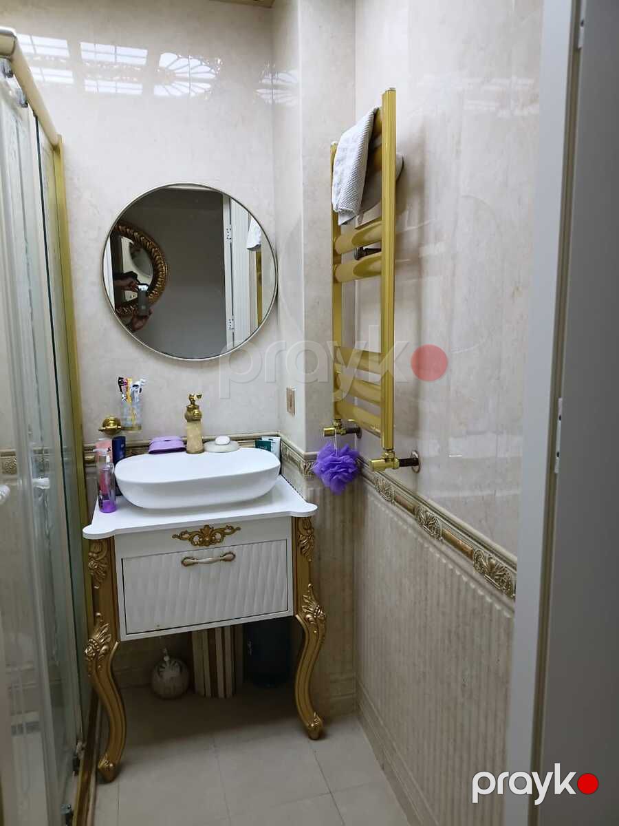 Satılır 3 otaqlı yeni tikili 88 m² — Mənzil, Bakı (8)