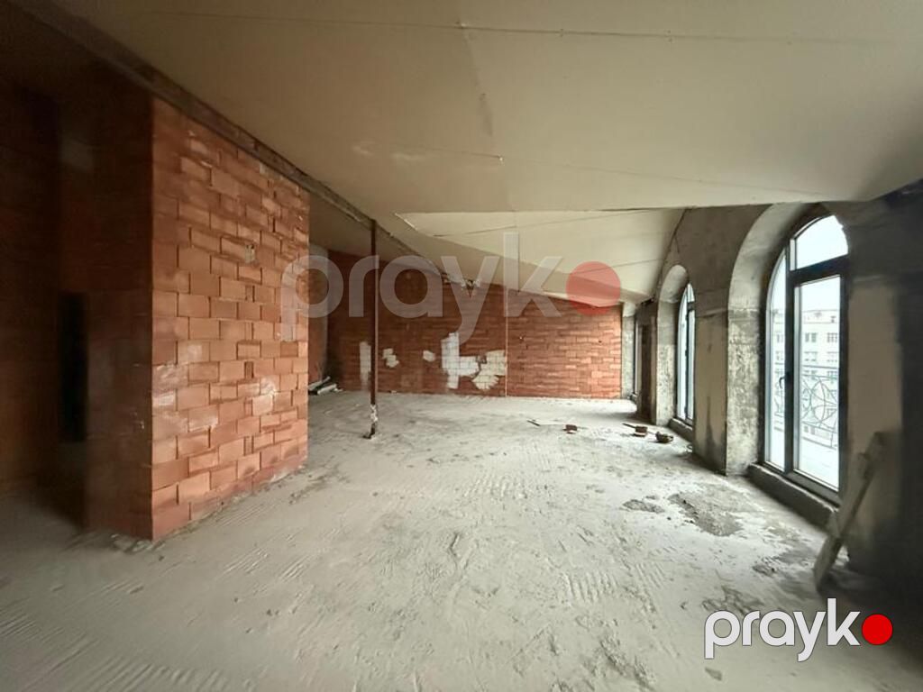 Satılır 3 otaqlı yeni tikili 328 m² — Mənzil, Bakı (10)
