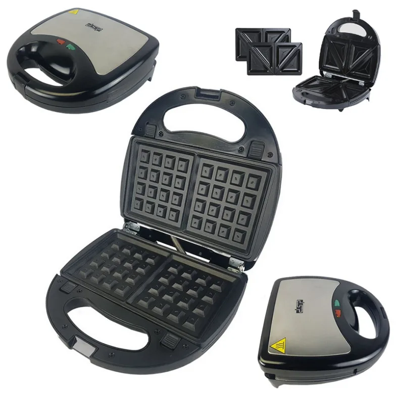 Toster DSP KC-1049 — Mallar, Bakı (3)