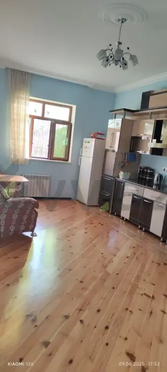 4 otaqlı Həyət evi Satılır, Zığ qəs., Suraxanı, Bakı — Ev, villa, Bakı (11)