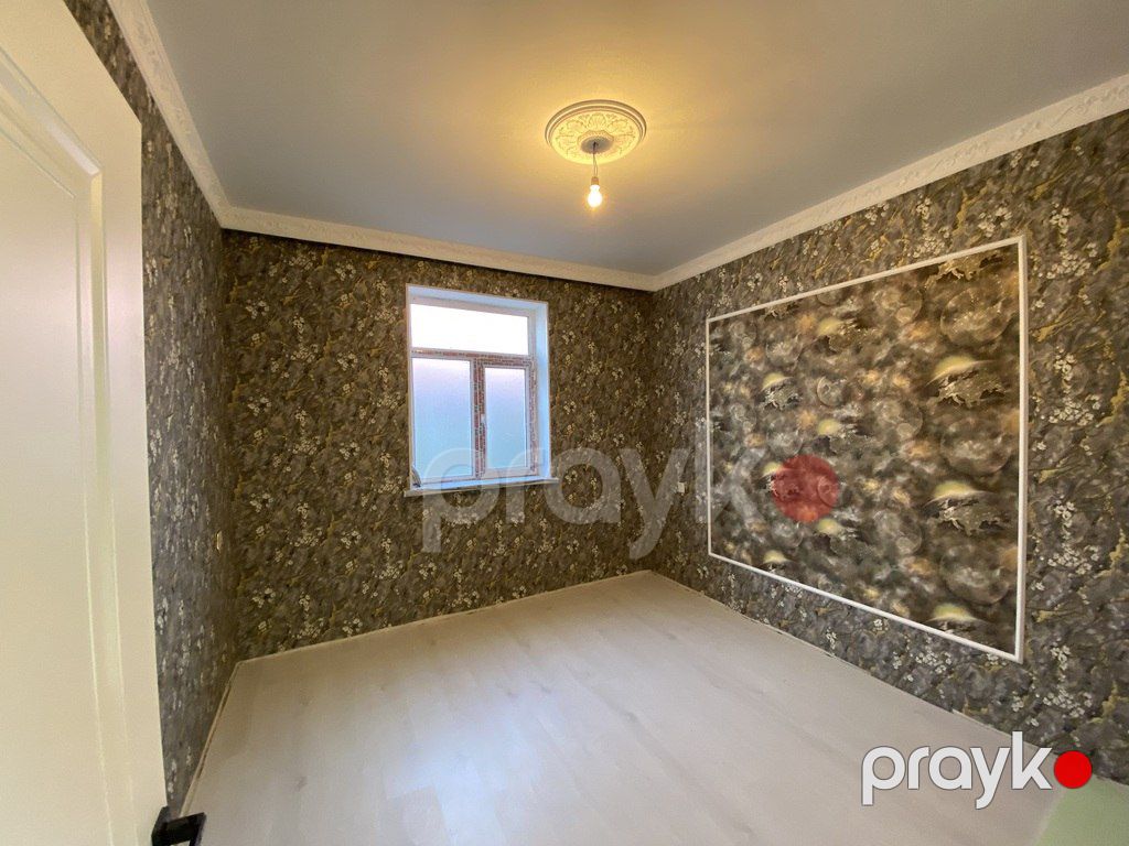 Satılır 4 otaqlı həyət evi/bağ evi 110 m² — Ev, villa, Bakı (7)