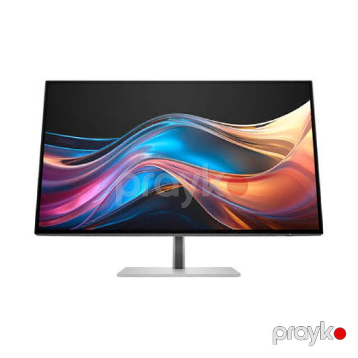 HP Series 7 Pro 727pq 27 düym QHD IPS Black Monitor 120Hz — Elektronika, Bakı (2)