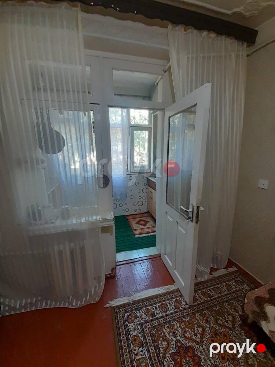 İcarəyə verilir 3 otaqlı köhnə tikili 65 m² — Mənzil, Bakı (8)