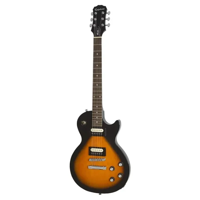 Epiphone Les Paul Studio E1 Vintage Sunburst – Elektrik Gitara — Bakı