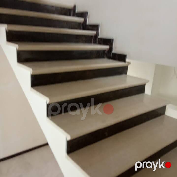 Parket döşəmə. Oyma işləri və parketdən pilləler,kafel,mermer iwlei — Ustalar (5)