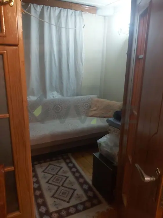 3 otaqlı mənzil Köhnə tikili Satılır, Montin qəs., Nərimanov, Bakı — Mənzil, Bakı (8)