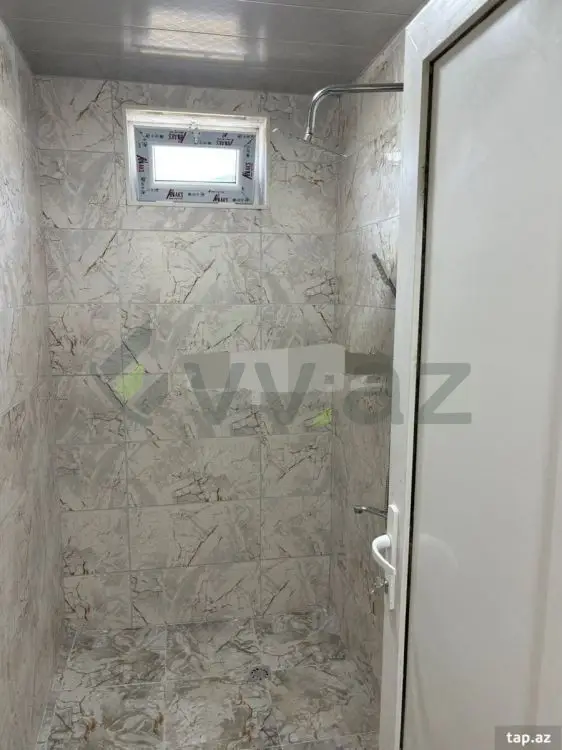 4 otaqlı Həyət evi Satılır, Şəki — Ev, villa, Şəki (7)