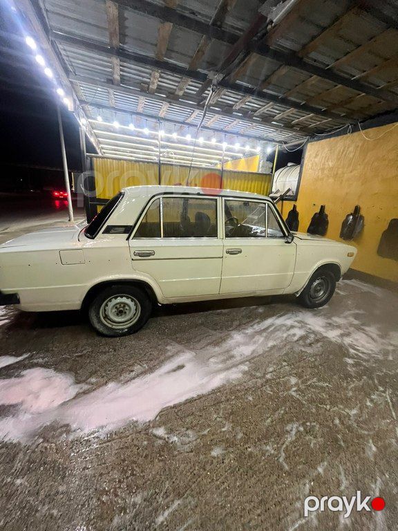 Lada (VAZ) 2106, 1.6 L, 1984 il, 558 568 km — Avtomobillər, Bakı (8)