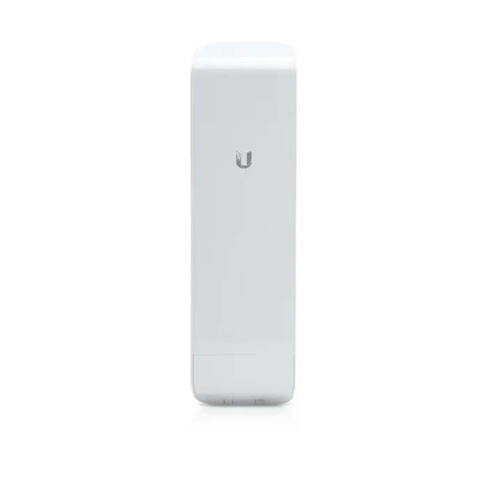 Ubiquiti NanoStation M2 NSM2 2.4GHz 150Mbps Outdoor CPE 11.2dBi PoE — Bakı
