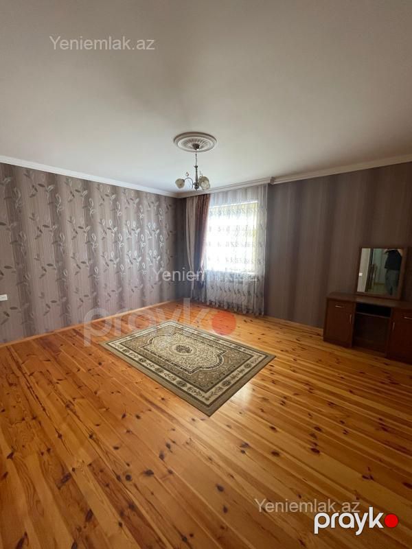 Satılır 4 otaqlı Həyət evi / Villa, 210 m², Novxanı — Ev, villa, Abşeron (8)