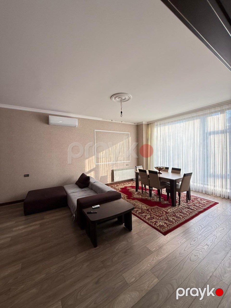 Satılır 5 otaqlı həyət evi/bağ evi 185 m² — Ev, villa, Bakı (5)