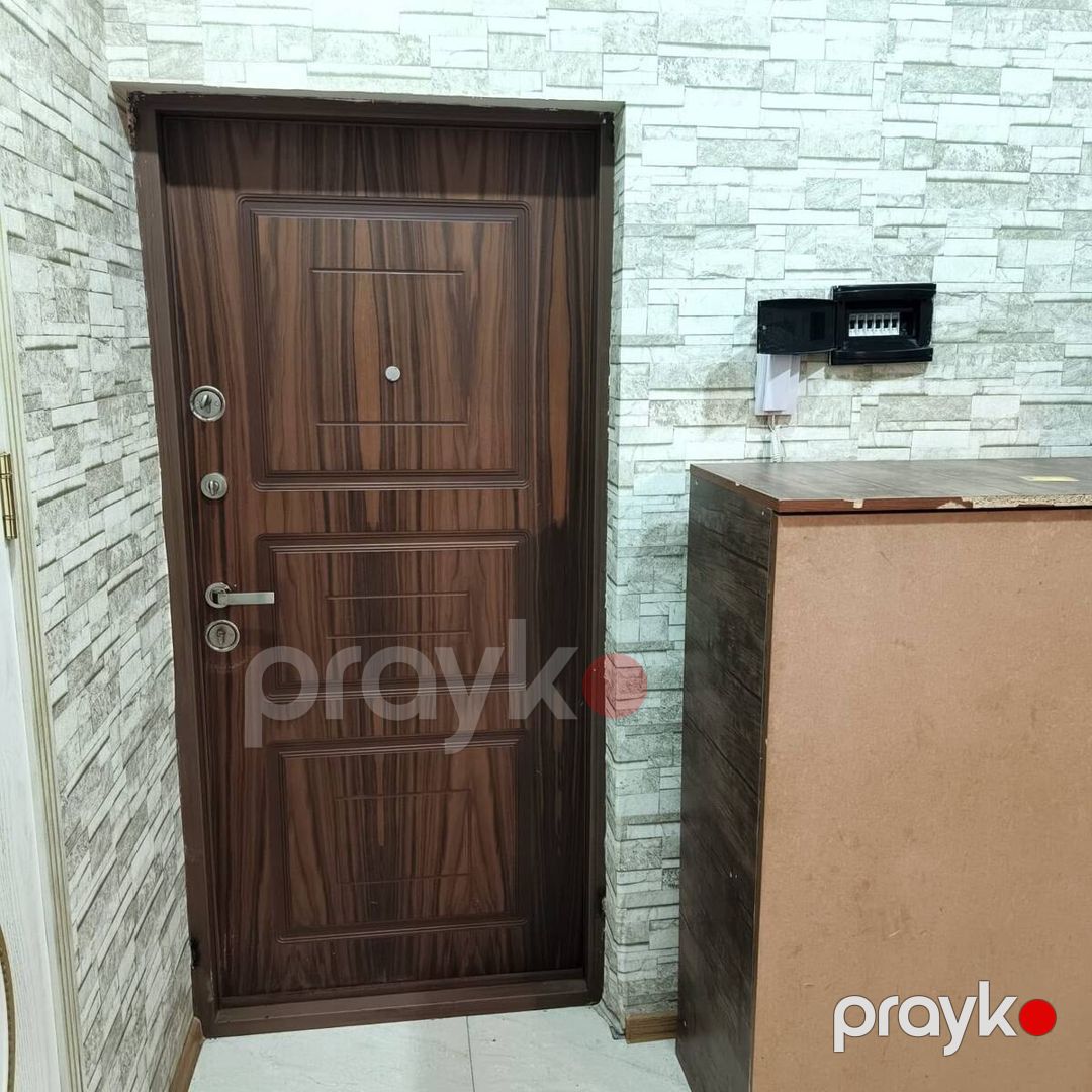İcarəyə verilir 2 otaqlı yeni tikili 70 m² — Mənzil, Bakı (9)