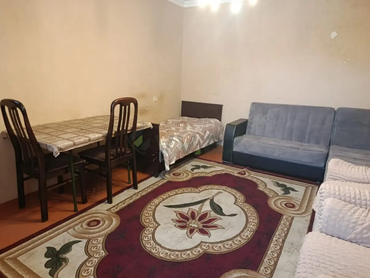 2 otaqlı Həyət evi Kirayə, 8-ci kilometr, Nizami, Bakı — Könül xanım