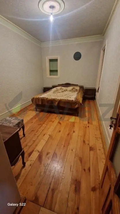 4 otaqlı Həyət evi Kirayə (günlük), Gəncə — Ev, villa, Gəncə (3)