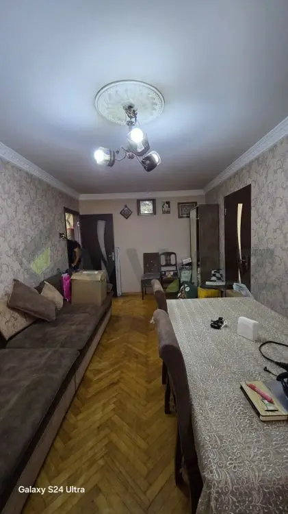 2 otaqlı mənzil Köhnə tikili Satılır, Xırdalan — Mənzil, Xırdalan (7)