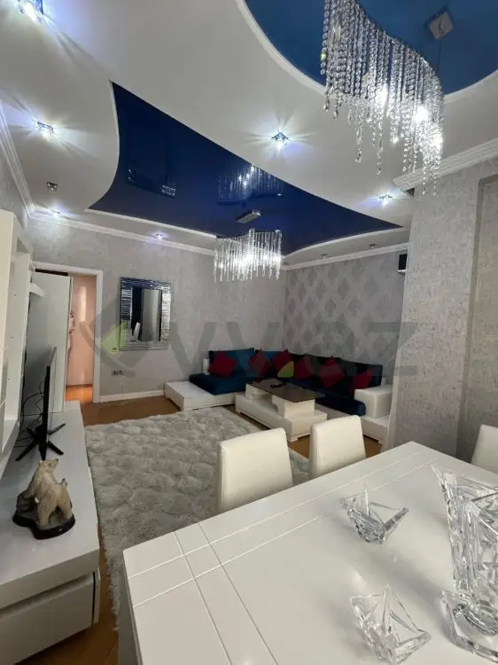 2 otaqlı mənzil Yeni tikili Kirayə, Alatava, Yasamal, Bakı — Mənzil, Bakı (3)