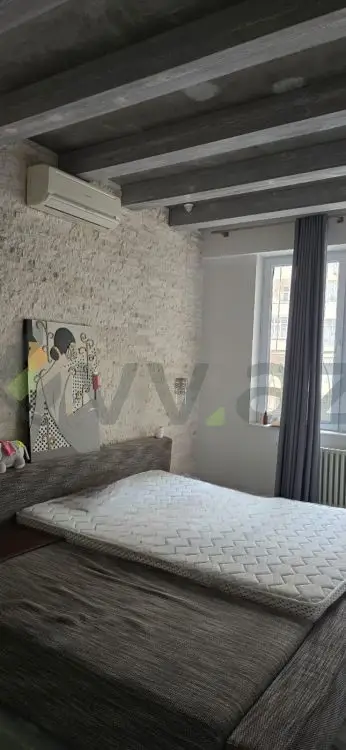3 otaqlı mənzil Yeni tikili Kirayə, Nəsimi, Bakı — Mənzil, Bakı (2)