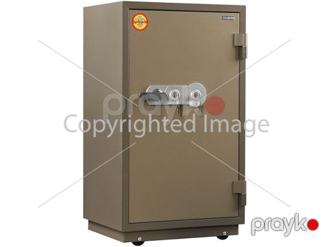 Seyf yanğına davamlı Valberg FRS-99 T-KL — Bakı