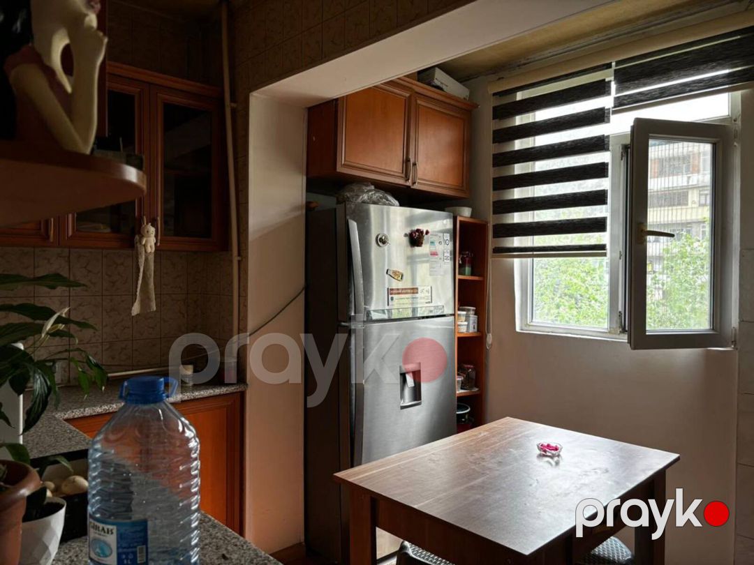 İcarəyə verilir 2 otaqlı köhnə tikili 42 m² — Mənzil, Bakı (10)