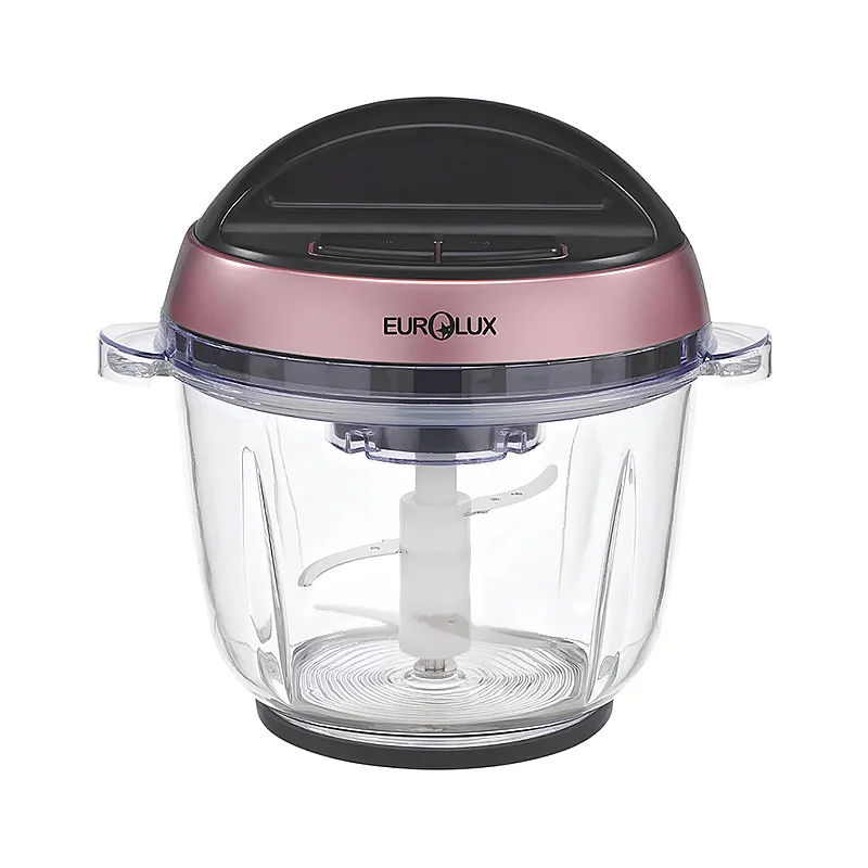 Doğrayıcı Eurolux EU-FC2541LGB — Bakı