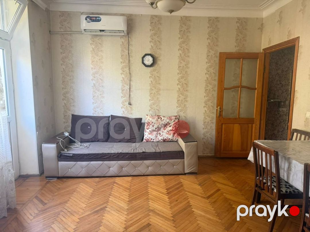 İcarəyə verilir 1 otaqlı köhnə tikili 50 m² — Mənzil, Bakı (2)