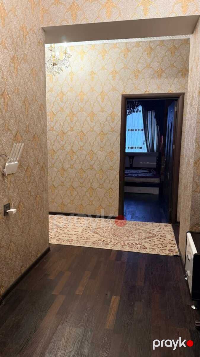 İcarəyə verilir 2 otaqlı yeni tikili 77 m² — Mənzil, Bakı (10)