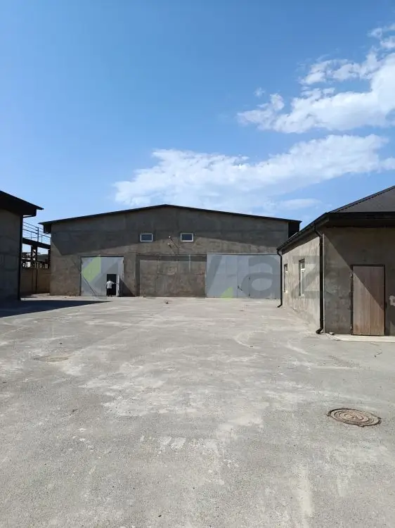 1300 m² Obyekt / Ofis Kirayə, Zabrat qəs., Sabunçu, Bakı — Əmlak, Bakı (10)