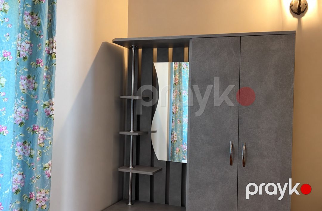 İcarəyə verilir 4 otaqlı həyət evi/bağ evi 150 m² — Ev, villa, Bakı (4)