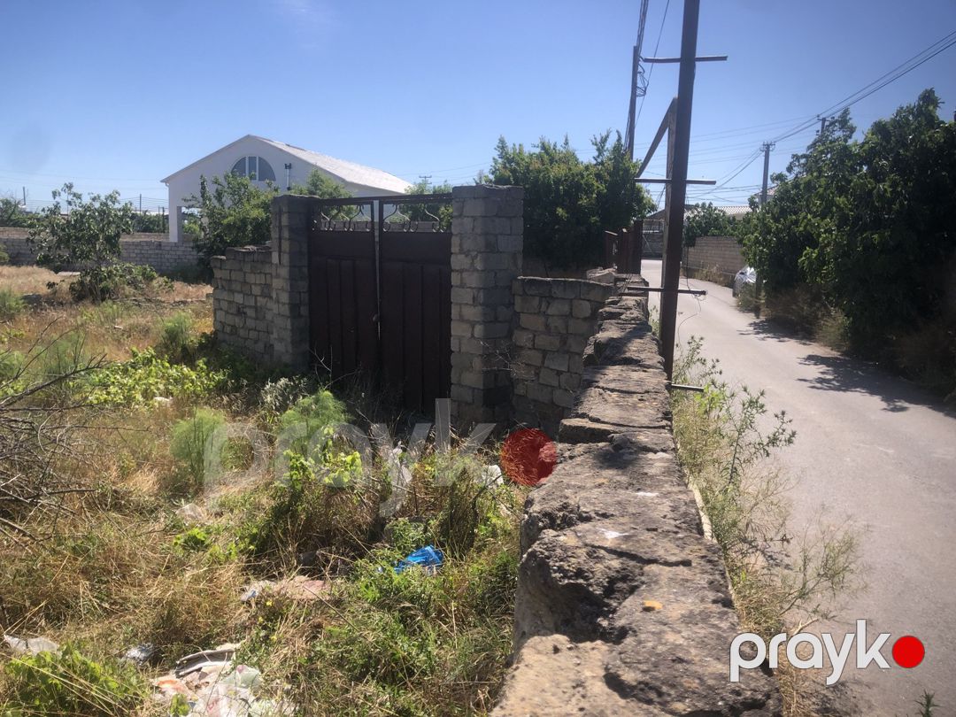 Satılır torpaq 12 sot — Torpaq, Bakı (2)