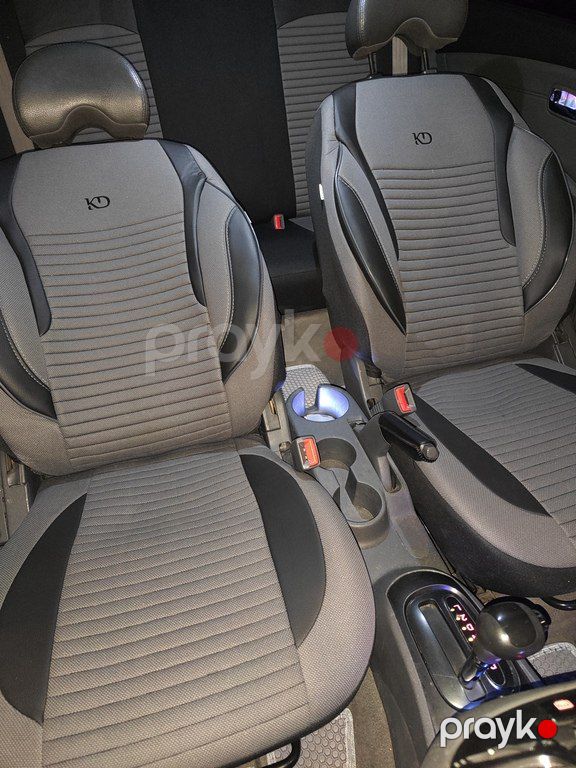 Kia Rio, 1.5 L, 2010 il, 350 000 km — Avtomobillər, Bakı (10)