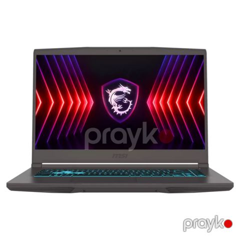 Msı Thin 15 B13UC-3424XAZ (9S7-16R831-3424-6116) — Bakı
