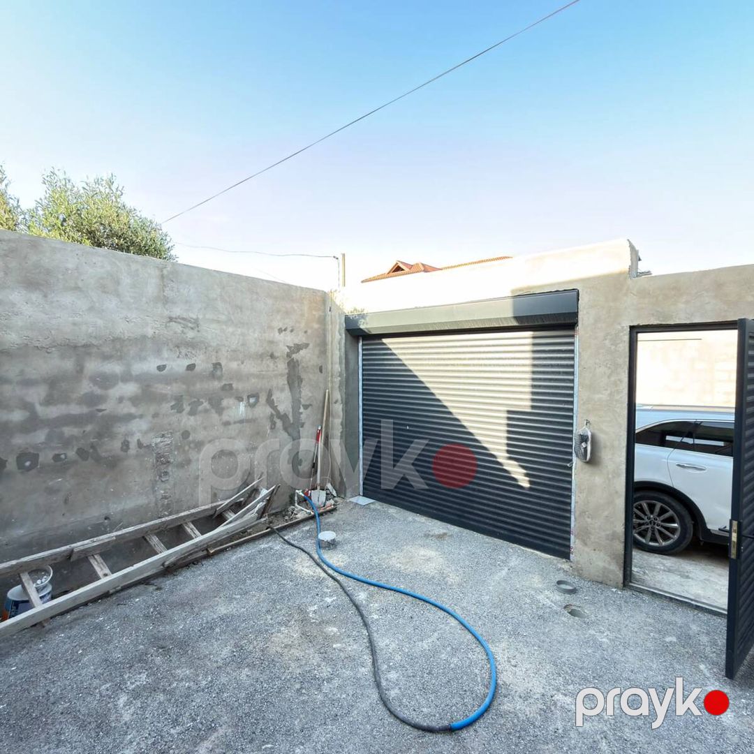 Satılır 3 otaqlı həyət evi/bağ evi 110 m² — Ev, villa, Bakı (7)