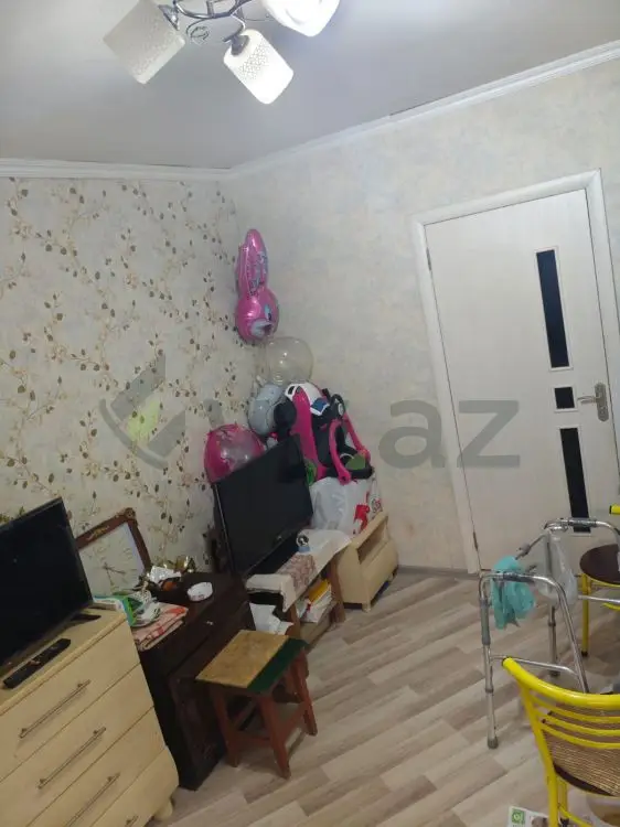 3 otaqlı Həyət evi Satılır, Əhmədli, Xətai, Bakı — Ev, villa, Bakı (9)