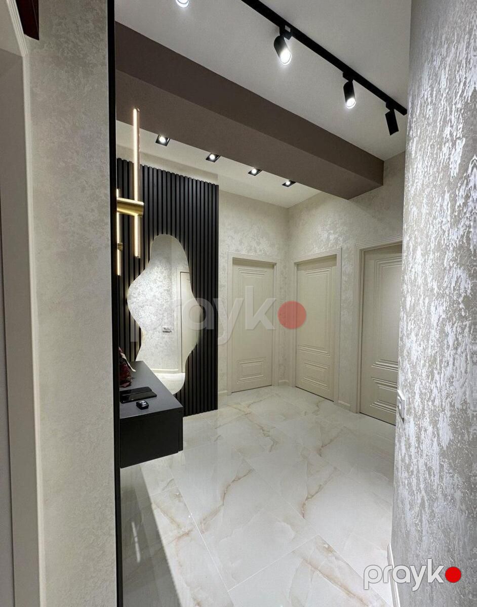 Satılır 3 otaqlı yeni tikili 88 m² — Mənzil, Bakı (6)