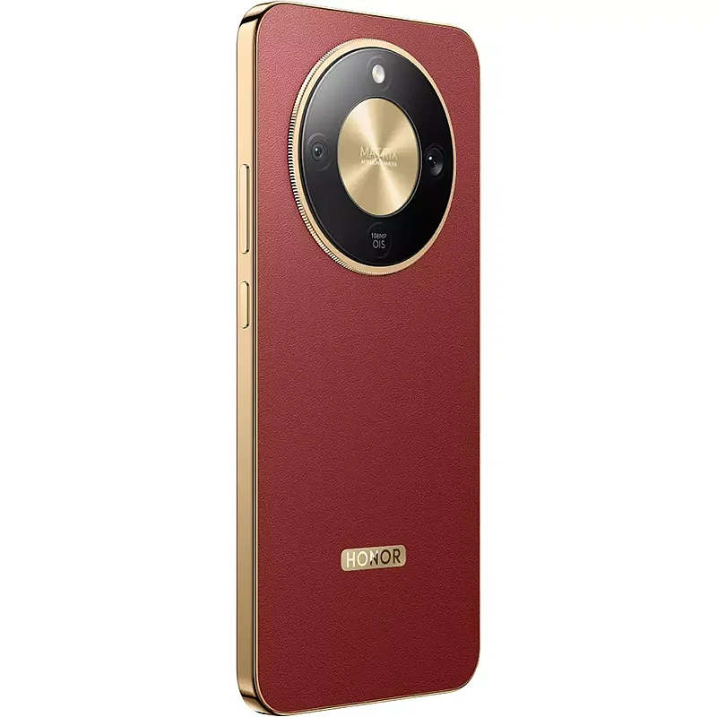 Honor X9d 8GB/256GB Reddish Brown — Smartfonlar, Bakı (3)