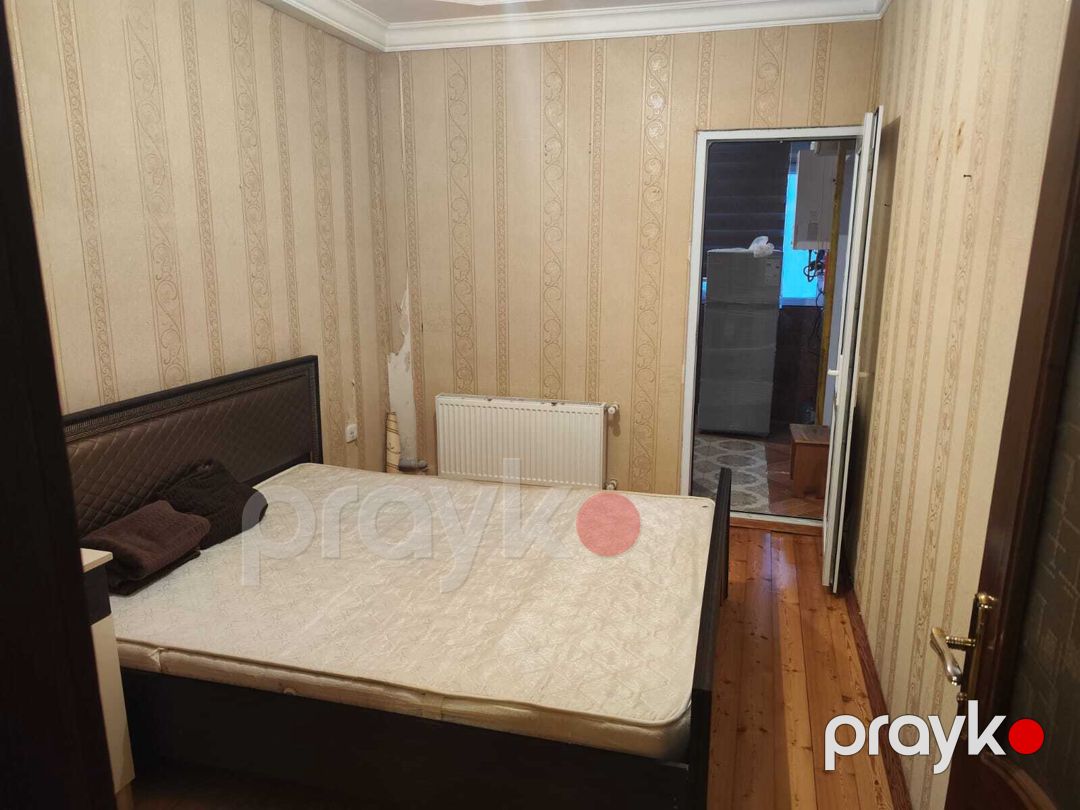 İcarəyə verilir 2 otaqlı yeni tikili 54 m² — Mənzil, Bakı (7)